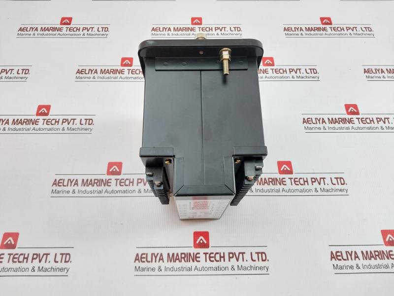 K6Em-ps Omron 100/200Vac 50/60Hz Multi Channel Earth Leakage Relay