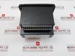 K6Em-ps Omron 100/200Vac 50/60Hz Multi Channel Earth Leakage Relay