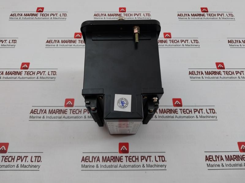 K6Em-ps Omron 100/200Vac 50/60Hz Multi Channel Earth Leakage Relay