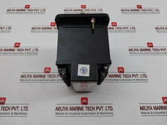 K6Em-ps Omron 100/200Vac 50/60Hz Multi Channel Earth Leakage Relay