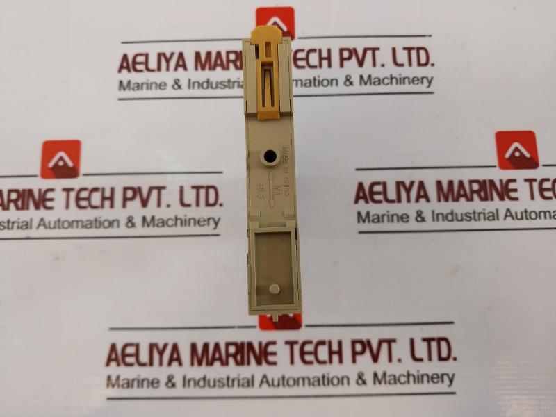 Omron K7l-at50 Liquid Leakage Sensor Dc12~24v