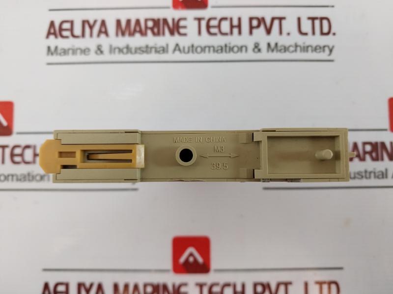 Omron K7l-at50 Liquid Leakage Sensor Dc12~24v