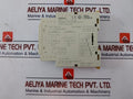 Omron K8AB-VS2 Measuring & Monitoring Relay 6A 250VAC/30VDC 24VDC