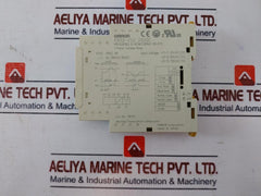 Omron K8AB-VS2 Measuring & Monitoring Relay 6A 250VAC/30VDC 24VDC