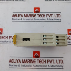 Omron K8AB-VS2 Measuring & Monitoring Relay 6A 250VAC/30VDC 24VDC