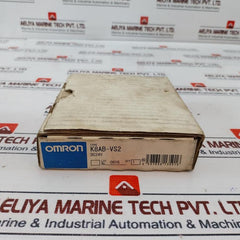 Omron K8AB-VS2 Measuring & Monitoring Relay 6A 250VAC/30VDC 24VDC
