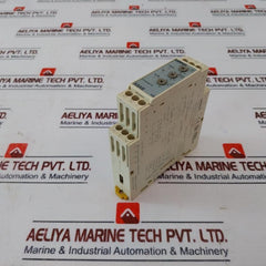 Omron K8AB-VS2 Measuring & Monitoring Relay 6A 250VAC/30VDC 24VDC