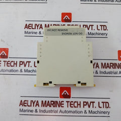 Omron K8AB-VS2 Measuring & Monitoring Relay 6A 250VAC/30VDC 24VDC