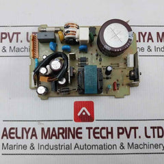 Omron Kpc-cg Power Supply Board 2P-p1-11549D