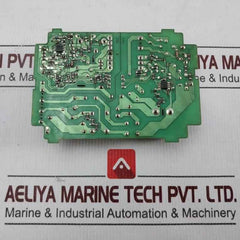 Omron Kpc-cg Power Supply Board 2P-p1-11549D
