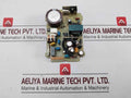 Omron Kpc-cg Power Supply Board 2P-p1-11549D