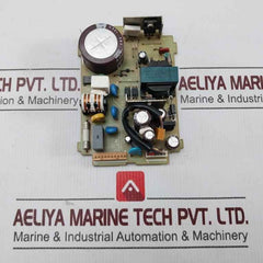 Omron Kpc-cg Power Supply Board 2P-p1-11549D