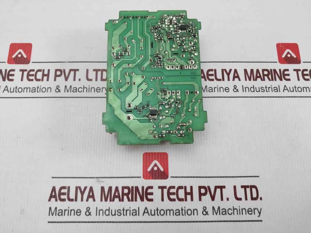 Omron Kpc-cg Power Supply Board 2P-p1-11549D