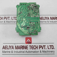 Omron Kpc-cg Power Supply Board 2P-p1-11549D