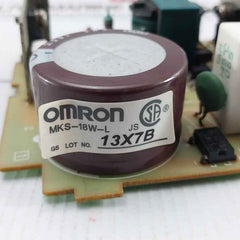 Omron Kpc-cg Power Supply Board 2P-p1-11549D