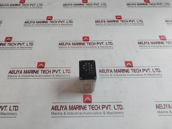 Omron Lg2-db Voltage Sensor 24Vdc 770062