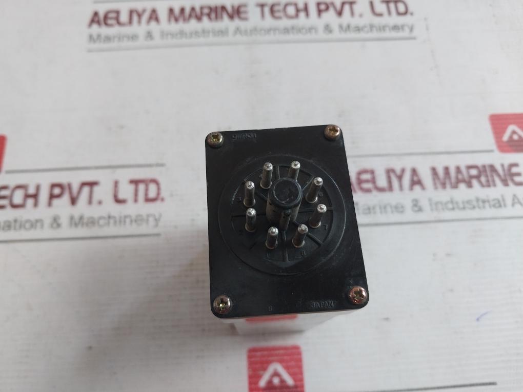 Omron Lg2-db Voltage Sensor 24Vdc 770062