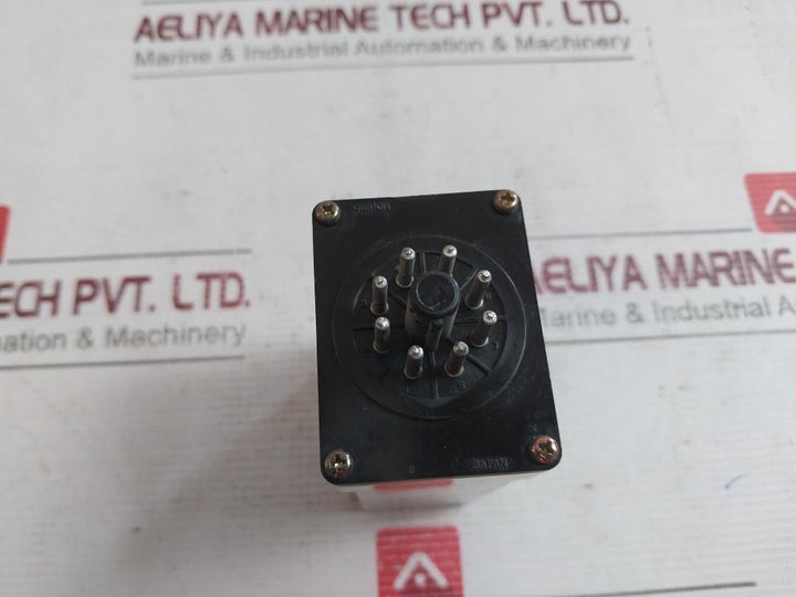 Omron Lg2-db Voltage Sensor 24Vdc 770062