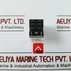 Omron Ly1F 8 Pin General Purpose Relay 110/120 Vac 2598H2
