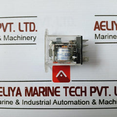 Omron Ly1F 8 Pin General Purpose Relay 110/120 Vac 2598H2