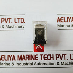 Omron Ly1F 8 Pin General Purpose Relay 110/120 Vac 2598H2