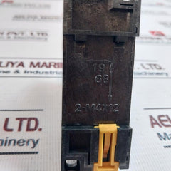 Omron Ly1 Relay With Base 15a 240vac
