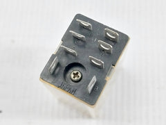 Omron 100/110 Vac 60 Hz Power Relay Ly2