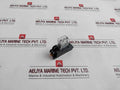 Omron Ly2-d Power Relay With Base 10A 250Vac~