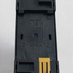 Omron Ly2-d Power Relay With Base 10A 250Vac~