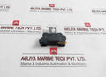 Omron Ly2-d Power Relay With Base 10A 250Vac~