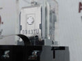 Omron Ly2-d Power Relay With Base 10A 250Vac~