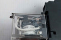 Omron Ly2-d Power Relay With Base 10A 250Vac~