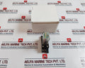 Omron Ly2N-cr Power Relay With Base 200/220 Vac