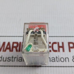 Omron Ly2N 24Vdc