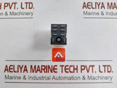 Lot Of 3X Ly2N General Purpose Relay 24Vdc Omron