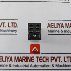 Omron Ly2N Relay, 100-110Vac, 10A 110Vac/12A 240Vac