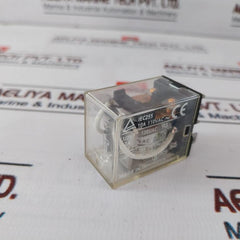 Omron LY2 Relay 10A 24VAC