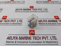Omron LY2 Relay 10A 24VAC