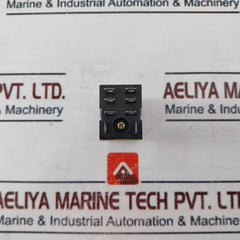 Omron LY2 Relay 10A 24VAC