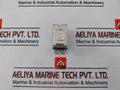 Omron LY2 Relay 10A 24VAC