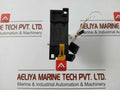Omron Ly2 Relay With A Socket Base 100/110 Vac