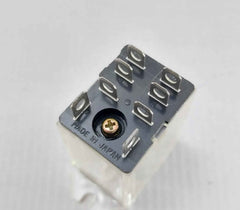 Omron Ly2Zf General Purpose Relay 24Vac 7A Iec255