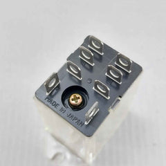 Omron Ly2Zf General Purpose Relay 24Vac 7A Iec255