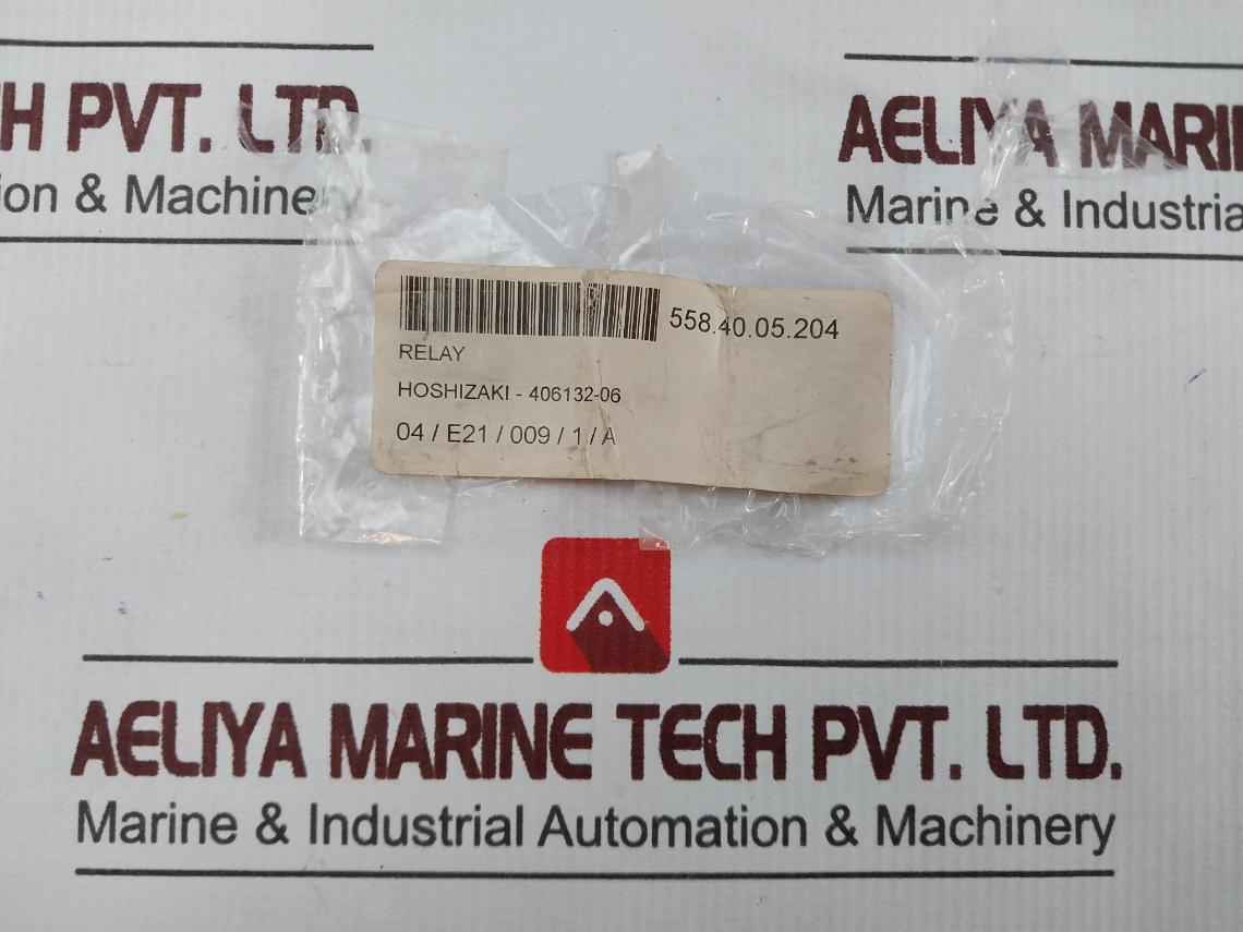 Omron Ly2Zf General Purpose Relay 24Vac 7A Iec255