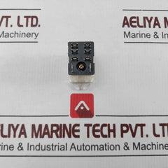 Omron Ly2Zf General Purpose Relay 24Vac 7A Iec255