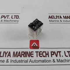 Omron Ly2Zf General Purpose Relay 24Vac 7A Iec255