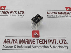 Omron Ly2Zf General Purpose Relay 24Vac 7A Iec255