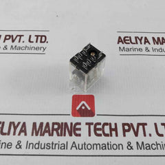 Omron Ly2Zf General Purpose Relay 24Vac 7A Iec255