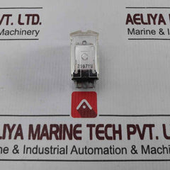Omron Ly2Zf General Purpose Relay 24Vac 7A Iec255