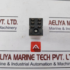 Omron Ly2Zn Relay 7A 200/220Vac